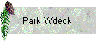 Park Wdecki